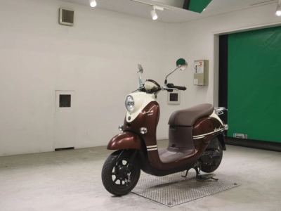 Yamaha VINO-4