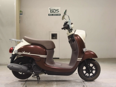 Yamaha VINO-4