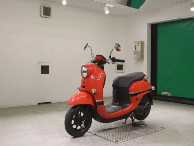 Yamaha VINO