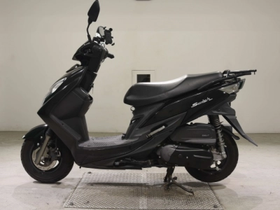 Suzuki SU WISH 125