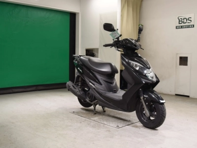 Suzuki SU WISH 125