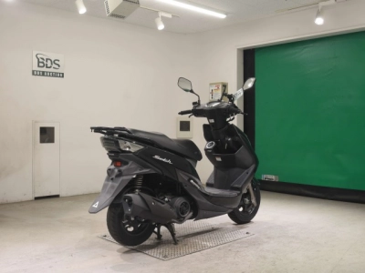 Suzuki SU WISH 125