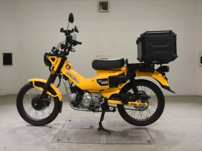 Honda CT125-2