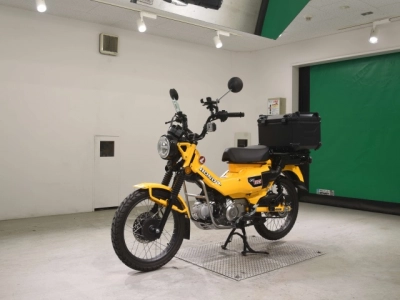 Honda CT125-2