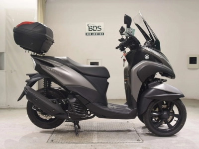 Yamaha TORI CITY 155A