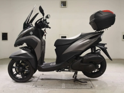 Yamaha TORI CITY 155A