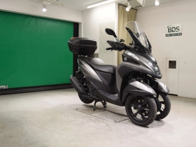 Yamaha TORI CITY 155A