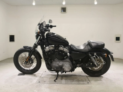 Harley-Davidson HARLEY XL1200N