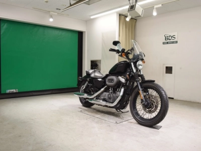 Harley-Davidson HARLEY XL1200N