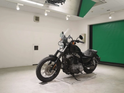 Harley-Davidson HARLEY XL1200N