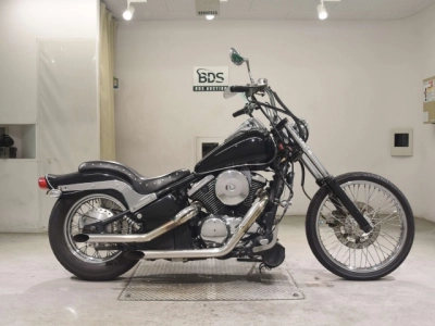 Kawasaki VULCAN400