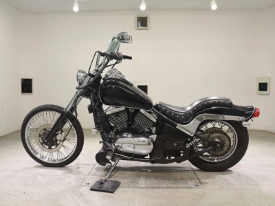 Kawasaki VULCAN400
