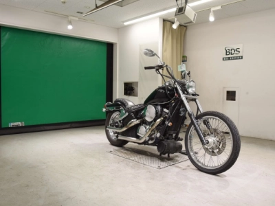 Kawasaki VULCAN400