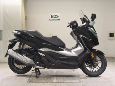 Honda FORZA