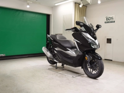 Honda FORZA