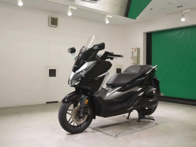 Honda FORZA