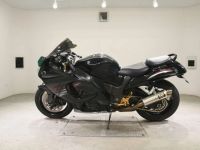 Suzuki  HAYABUSA -2