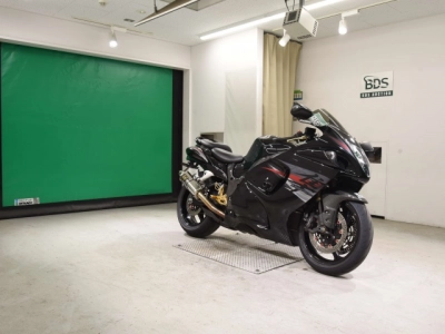 Suzuki  HAYABUSA -2