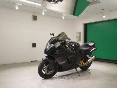Suzuki  HAYABUSA -2