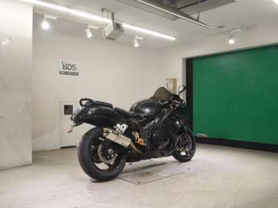 Suzuki  HAYABUSA -2
