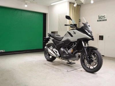 Honda NC750XD