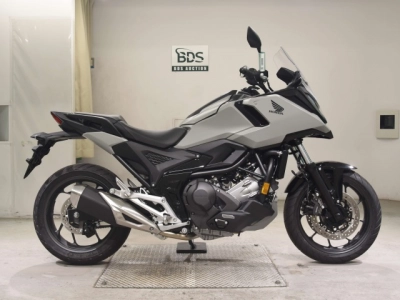 Honda NC750XD