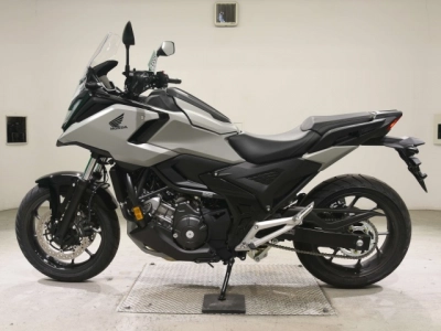 Honda NC750XD