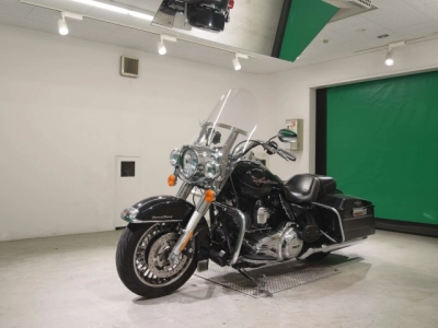 Harley-Davidson HARLEY FLHR1690
