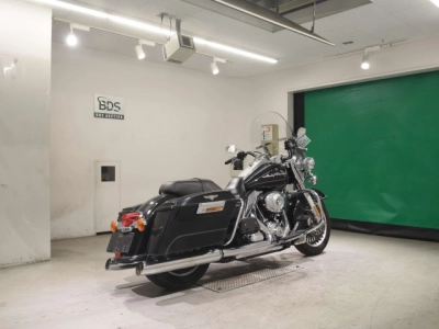 Harley-Davidson HARLEY FLHR1690