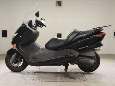Honda FORZA Z