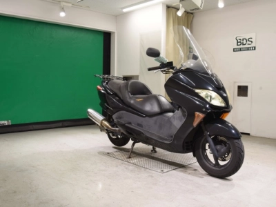 Honda FORZA Z