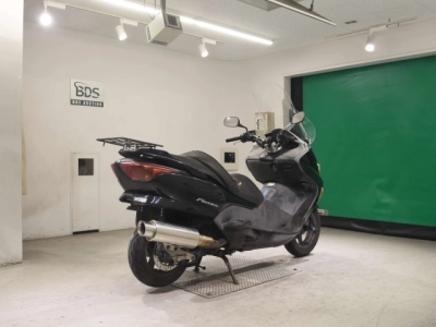 Honda FORZA Z