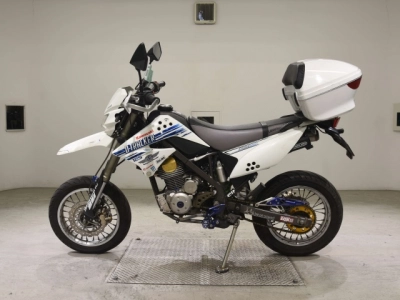 Kawasaki D TRACKER 125