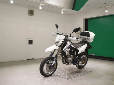 Kawasaki D TRACKER 125