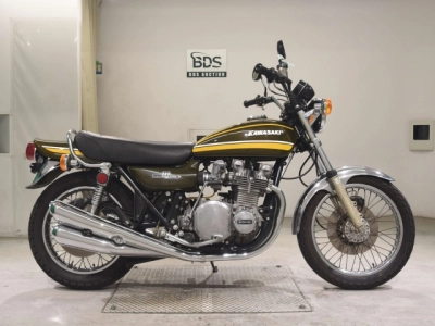 Kawasaki Z1000