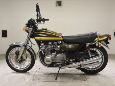 Kawasaki Z1000