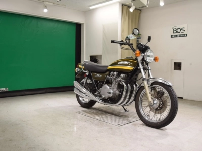 Kawasaki Z1000