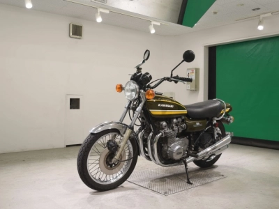 Kawasaki Z1000