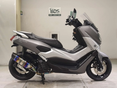 Yamaha NMAX155A