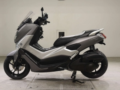 Yamaha NMAX155A