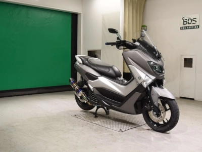 Yamaha NMAX155A