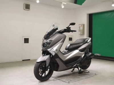 Yamaha NMAX155A