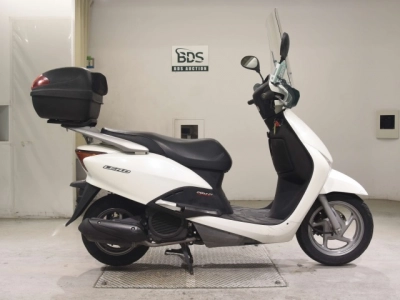 Honda LEAD 110