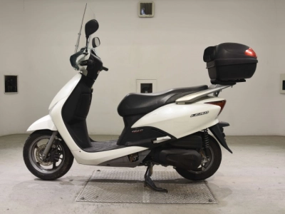 Honda LEAD 110