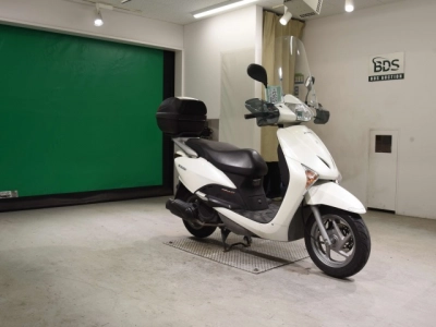 Honda LEAD 110