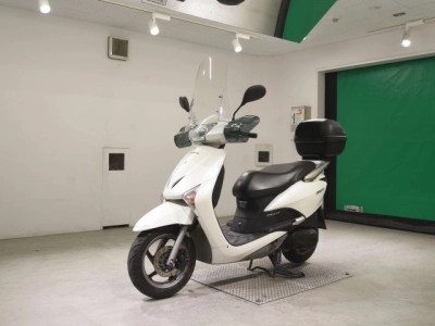 Honda LEAD 110