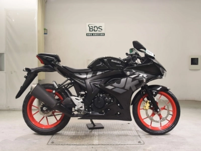 Suzuki GSX-R125
