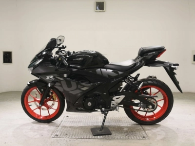 Suzuki GSX-R125