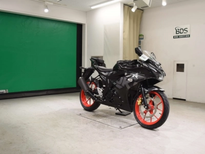 Suzuki GSX-R125