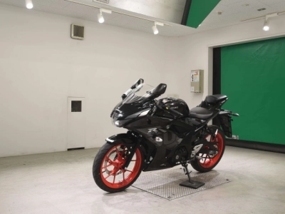 Suzuki GSX-R125